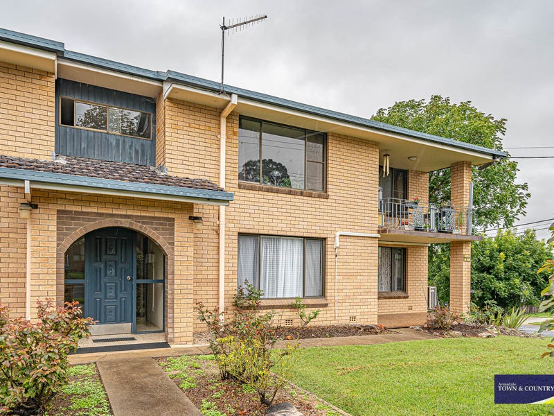 8/198 Donnelly Street, Armidale, NSW 2350 Property Details