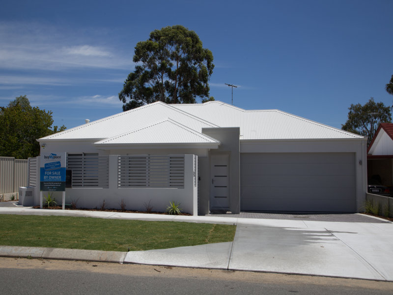 29A Finchley Cres, Balga, WA 6061