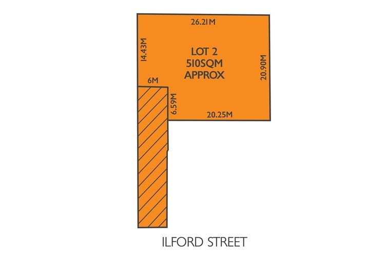 21 Ilford Street, Vale Park, SA 5081