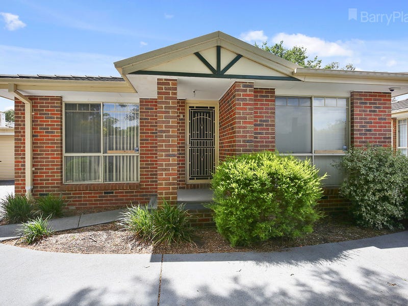 3/8 Jarvis Avenue, Croydon, VIC 3136