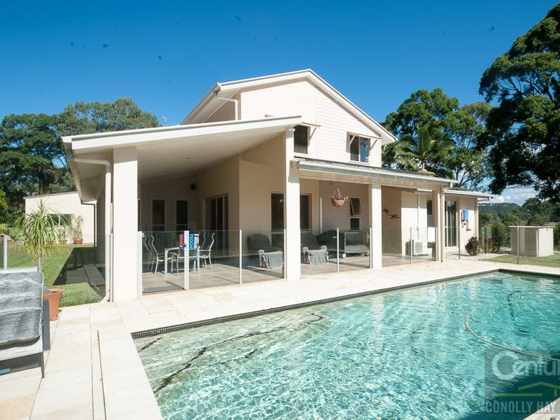 165A Doonan Bridge Road, Verrierdale, QLD 4562