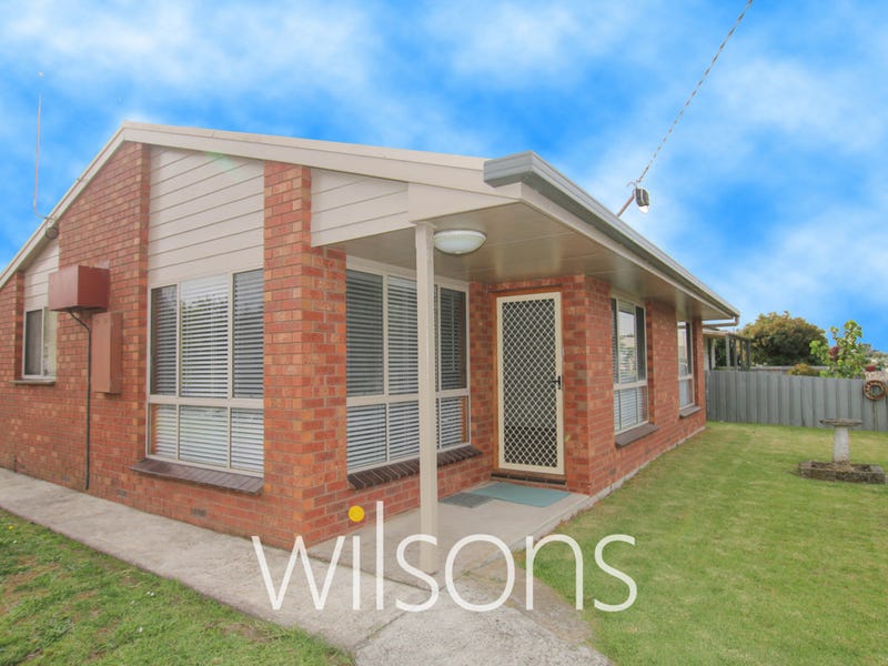 28 Strong Street, Terang, Vic 3264 Property Details