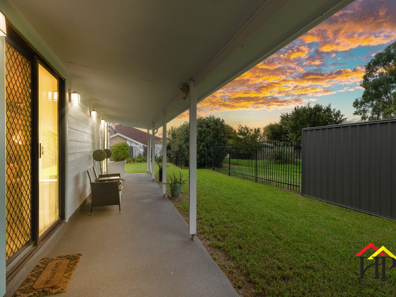 17 Cashmere Drive, Elderslie, NSW 2570 House for Sale