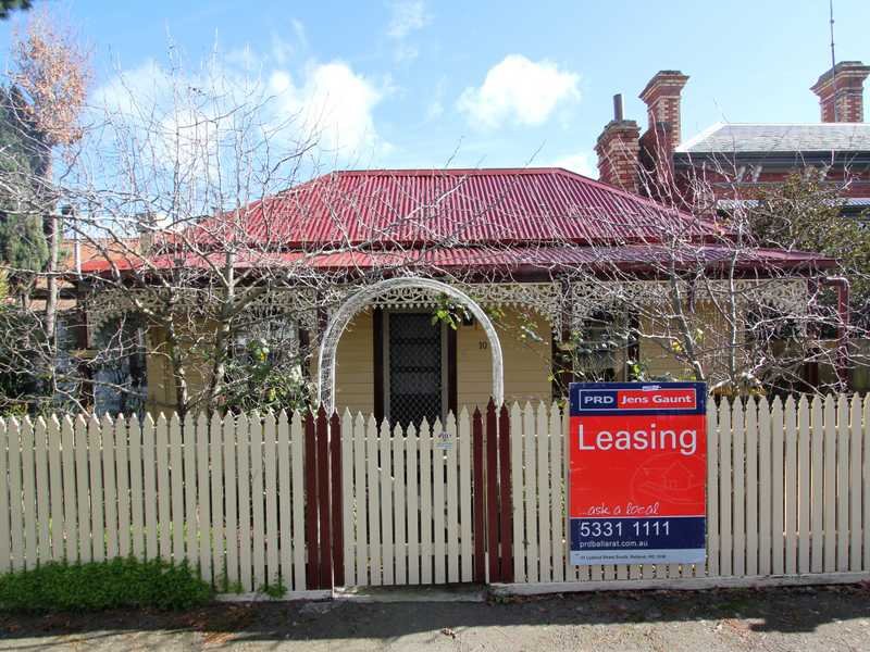10 Talbot Street S, Ballarat Central, VIC 3350