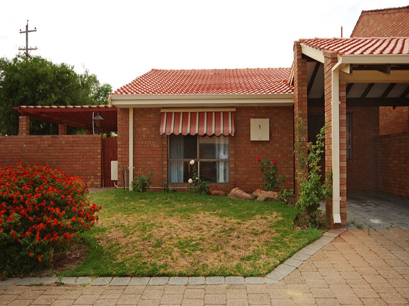 1/12 Raymond St, Yokine, WA 6060 Property Details