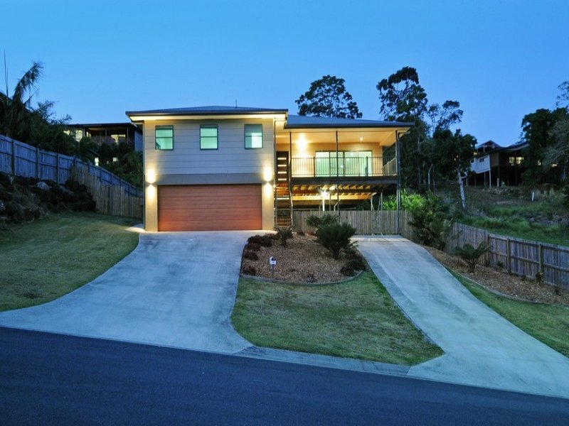 57 Country Road, Cannonvale, Qld 4802 Property Details