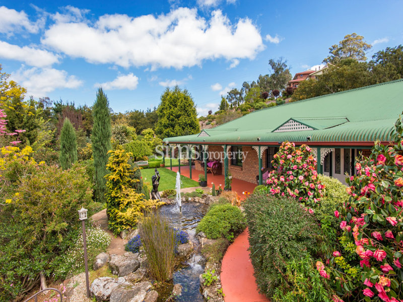 20 Atkinsons Road Grindelwald Tas 7277 Property Details