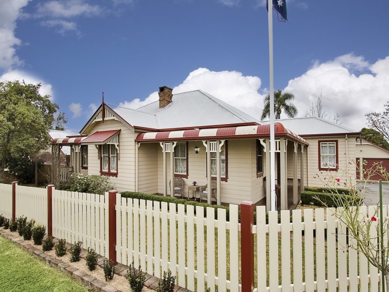 9 Church Road, Wilberforce, NSW 2756