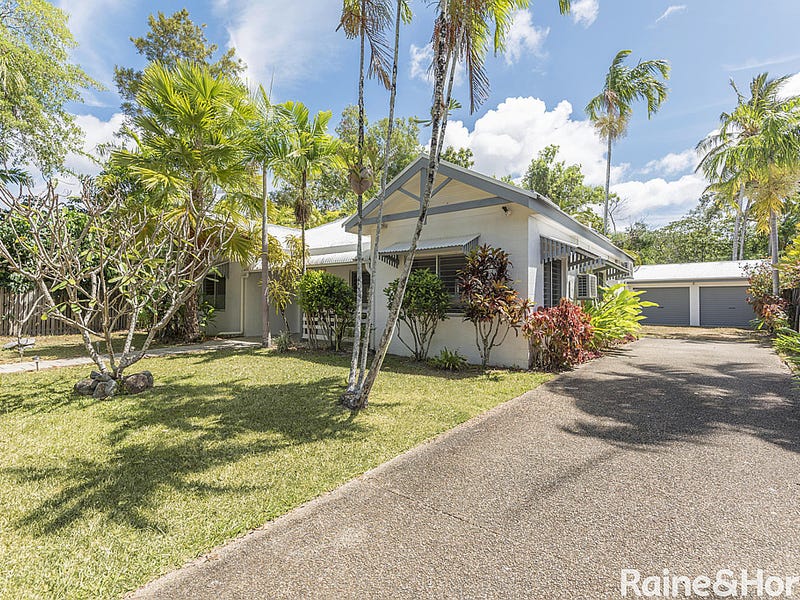 22 Endeavour Street, Port Douglas, QLD 4877