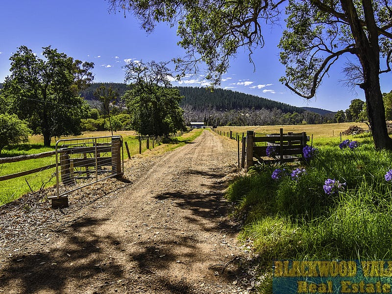41 East Nannup Road, Nannup, WA 6275 Property Details
