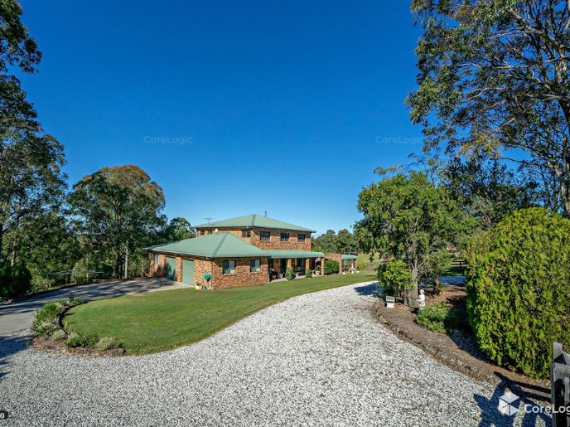 342 Bungay Road, Wingham, NSW 2429