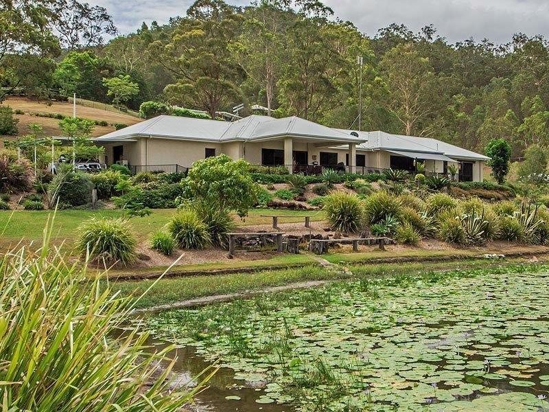 173 Country Crescent, Nerang, Qld 4211 Property Details