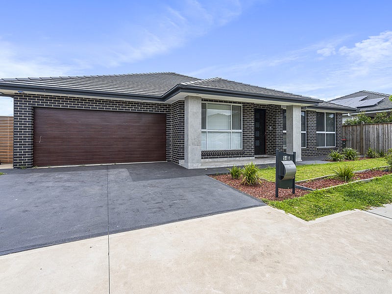 56 Holden Drive, Oran Park, NSW 2570