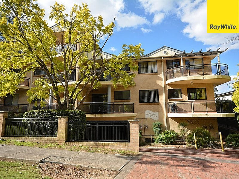 3/79 Torrens Street, Merrylands West, NSW 2160