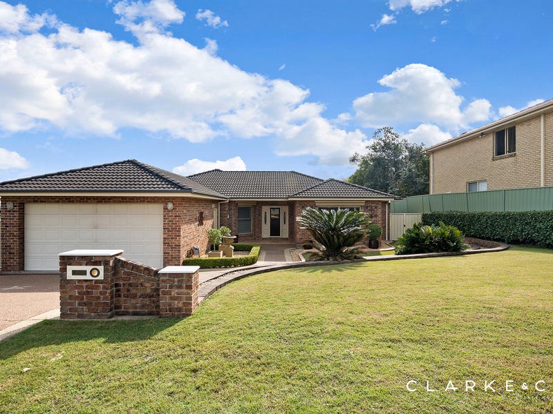 29 Somerset Drive, Thornton, NSW 2322 Property Details