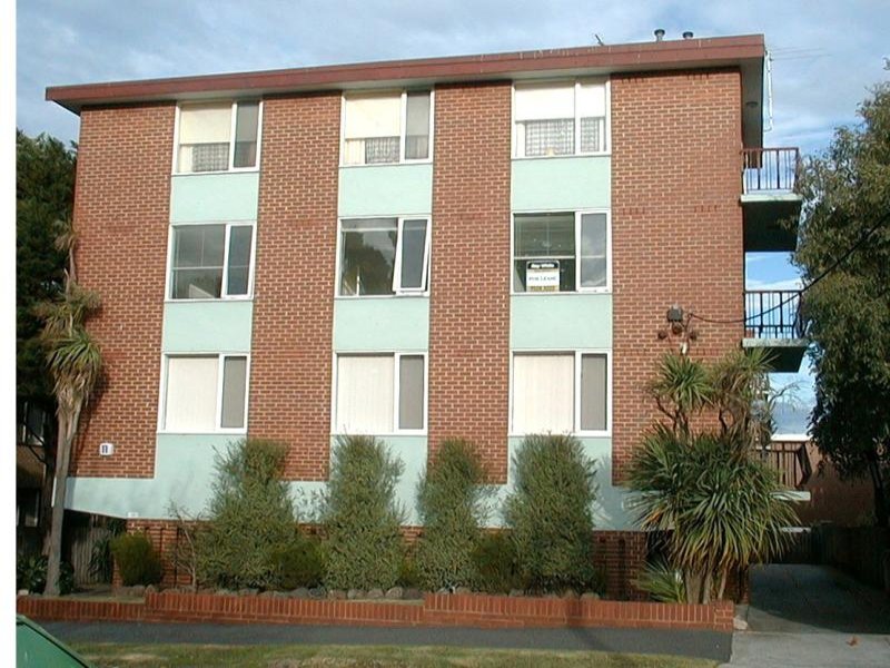 2/11 Herbert Street, St Kilda, VIC 3182