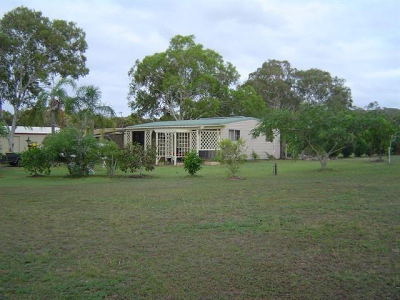 3547 Emu Park Road, Emu Park, QLD 4710