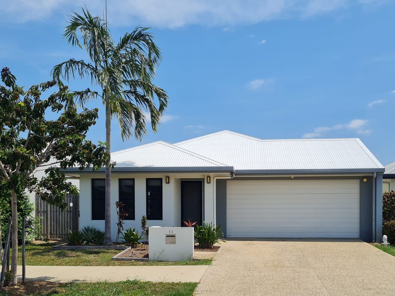 11 Thornborough Circuit, Smithfield, Qld 4878 Property Details