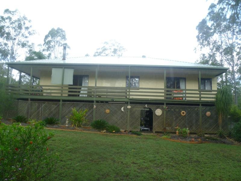 173 Hodges Road, Cordalba, QLD 4660