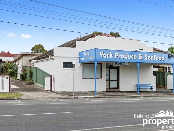 306 York Street, Ballarat East, VIC 3350