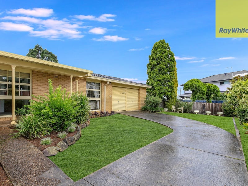 52 Windermere Avenue, Northmead, NSW 2152