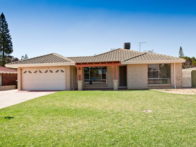 6 Compass Circle, Yanchep, WA 6035