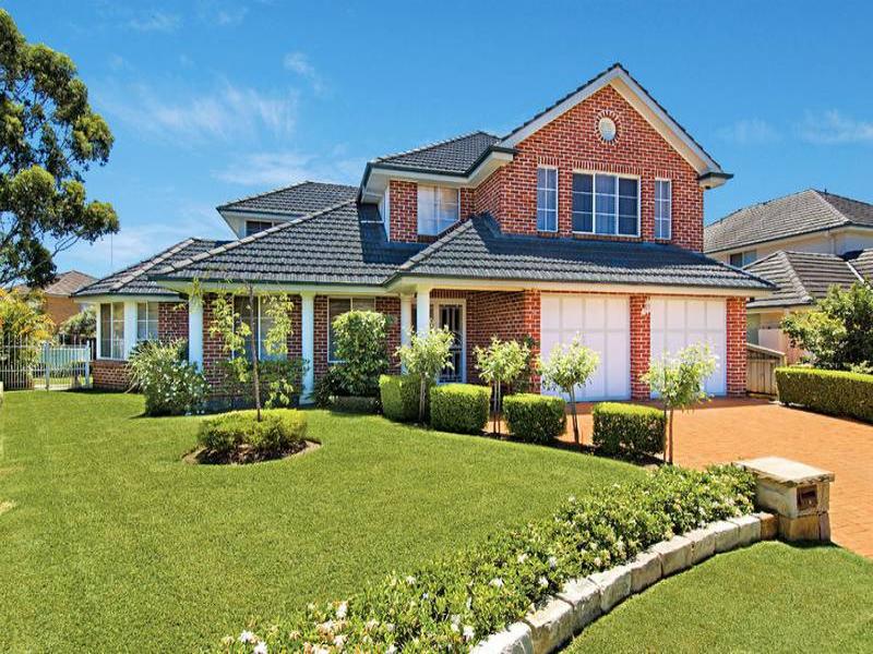 7 Proteus Place, Kellyville, NSW 2155