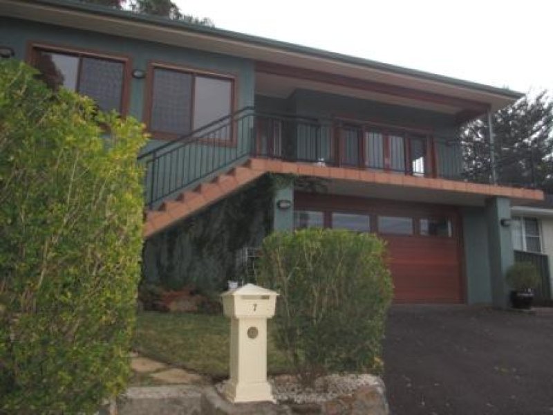 7 Loves Avenue, Oyster Bay, NSW 2225