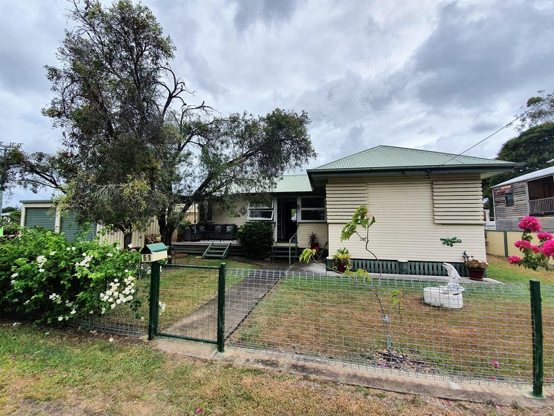 51 Woodstock St, Maryborough, Qld 4650 Property Details