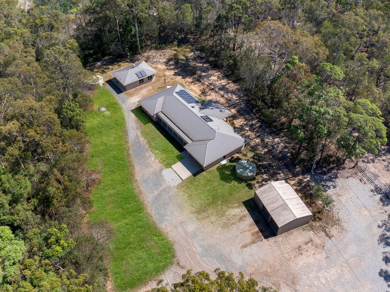 136162 West Mount Cotton Road, Cornubia, Qld 4130 Property Details