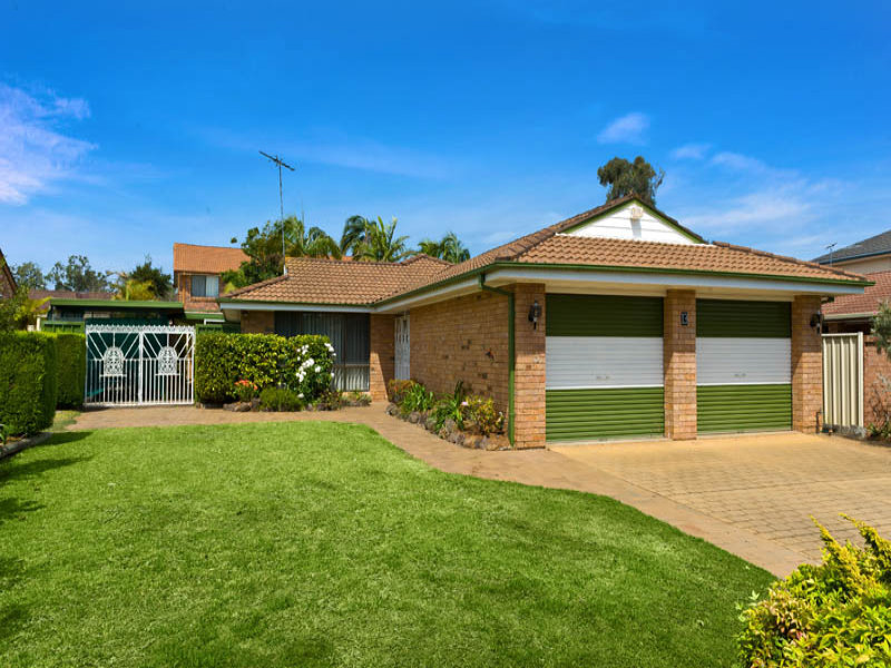 13 Piper Close, Milperra, NSW 2214