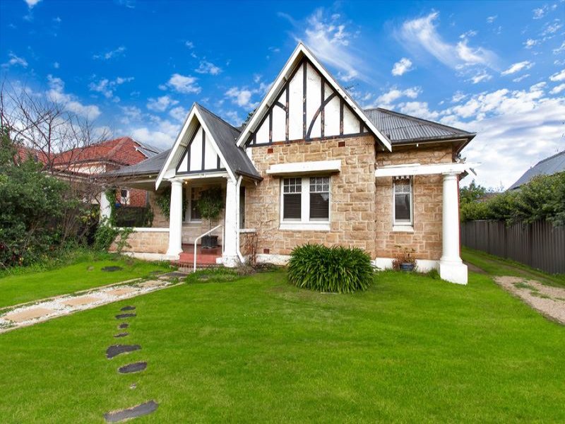 21 Palmer Avenue, Myrtle Bank, SA 5064