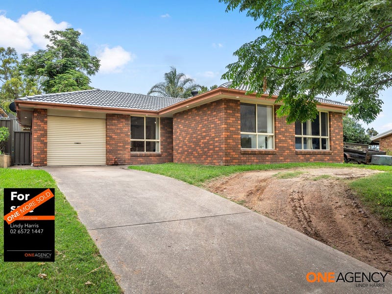 15 Gardner Circuit, Singleton Heights, NSW 2330