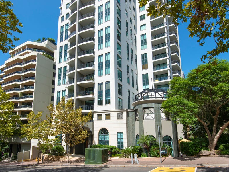 44/237 Miller Street, North Sydney, NSW 2060 44/237 Miller Street, North Sydney, NSW 2060