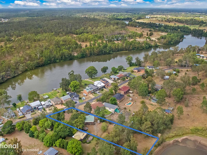 144 Coromandel Road, Ebenezer, NSW 2756