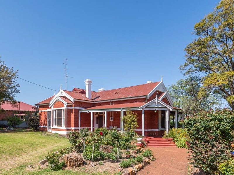 72 Gordon Street, Northam, WA 6401