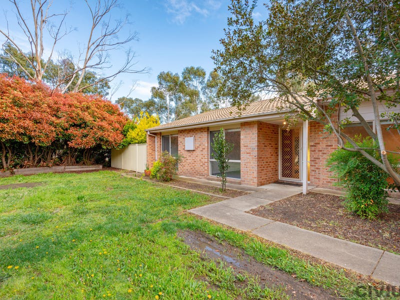 14/24 Beazley Crescent, Calwell, ACT 2905 - Property Details