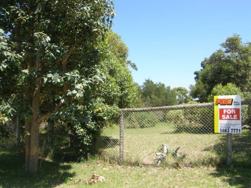 25 Outlook Drive, Venus Bay, VIC 3956