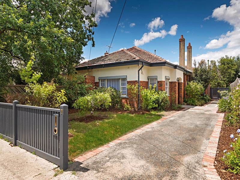 7 Gillies Street, Fairfield, VIC 3078