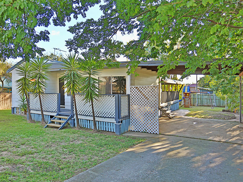 83 Norris Road, Bracken Ridge, QLD 4017