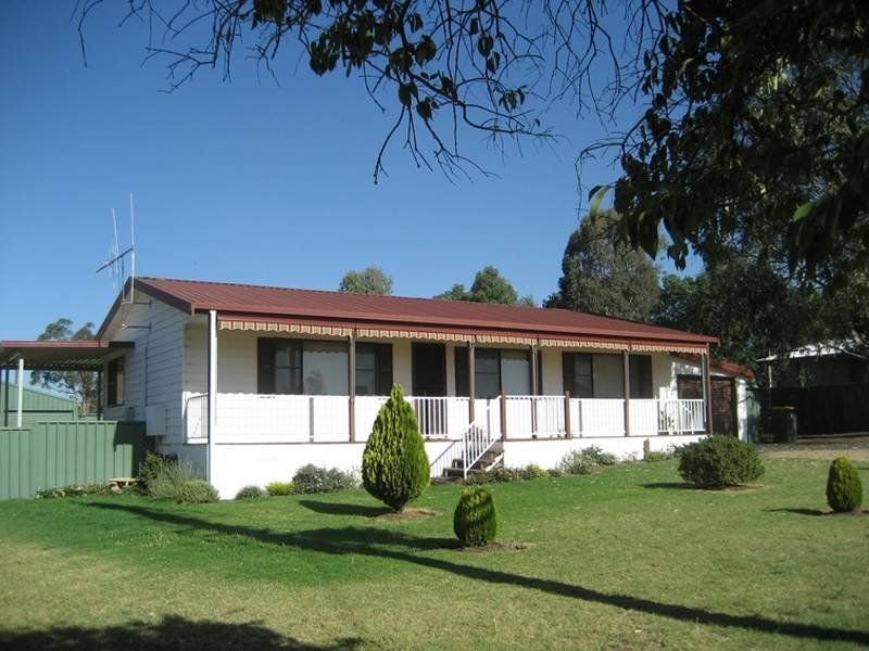 18 Flood Street, Cudal, NSW 2864 Property Details