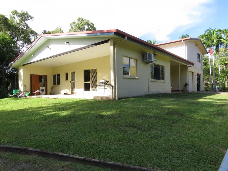 7 Mason Street, Cooktown, QLD 4895