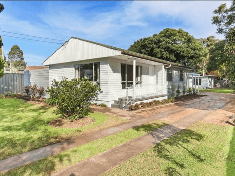 182 Street, Mays Hill, NSW 2145