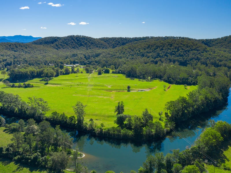 493 Rollands Plains Rd, Telegraph Point, NSW 2441 - Acreage for Sale ...