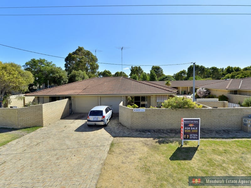 2/24 Andrew Street, Mandurah, WA 6210 Unit for Sale