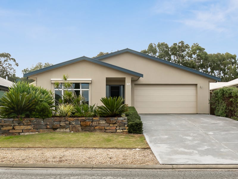 167 Coromandel Drive, McCracken, SA 5211 Property Details