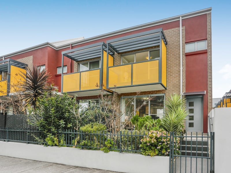 112/24 Rochester Street, Botany, NSW 2019 Property Details