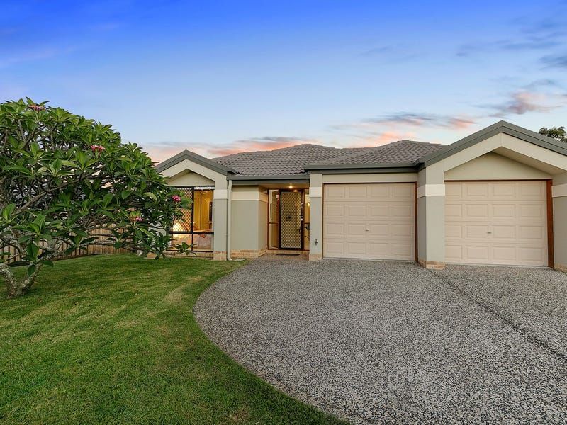 8 Ashcroft Close, Wakerley, QLD 4154