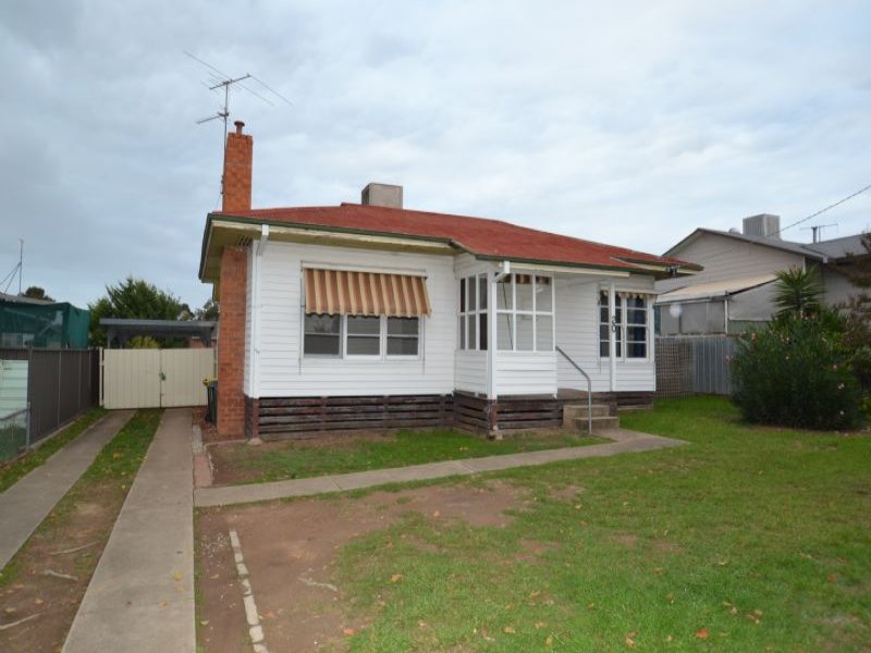 20 PERRY STREET, Wangaratta, Vic 3677 Property Details