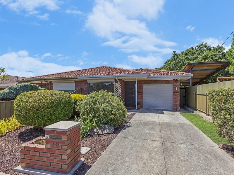 9B Ind Street, Paradise, SA 5075
